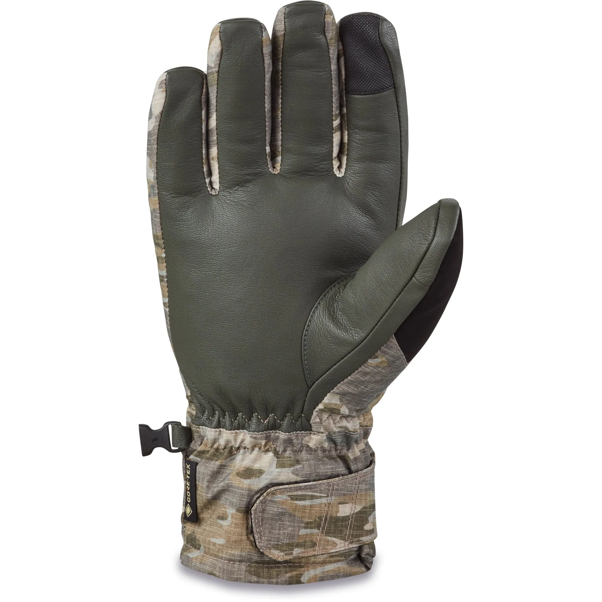 Fillmore GORE-TEX Short Glove sold by Dakine product image thumbnail 5