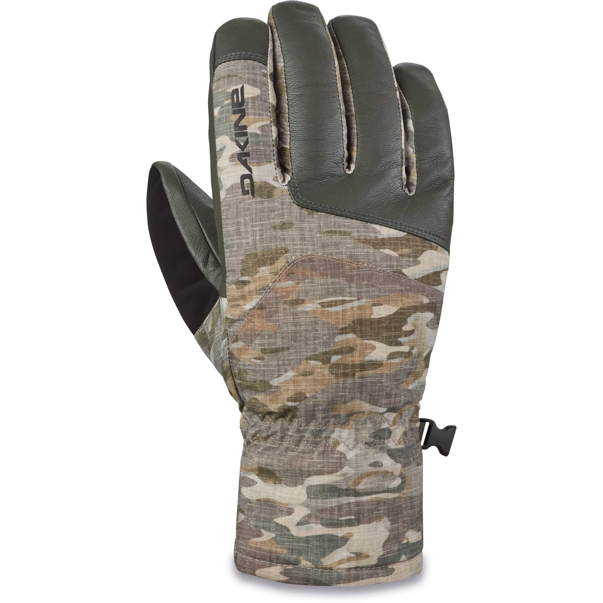Fillmore GORE-TEX Short Glove sold by Dakine product image thumbnail 4