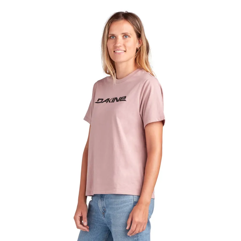 Da Rail Short Sleeve T-Shirt - Women's sold by Dakine
