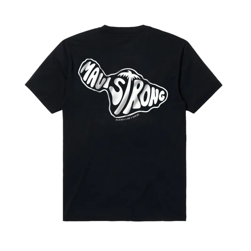 Maui Strong T-Shirt Fundraiser - Unisex sold by Dakine