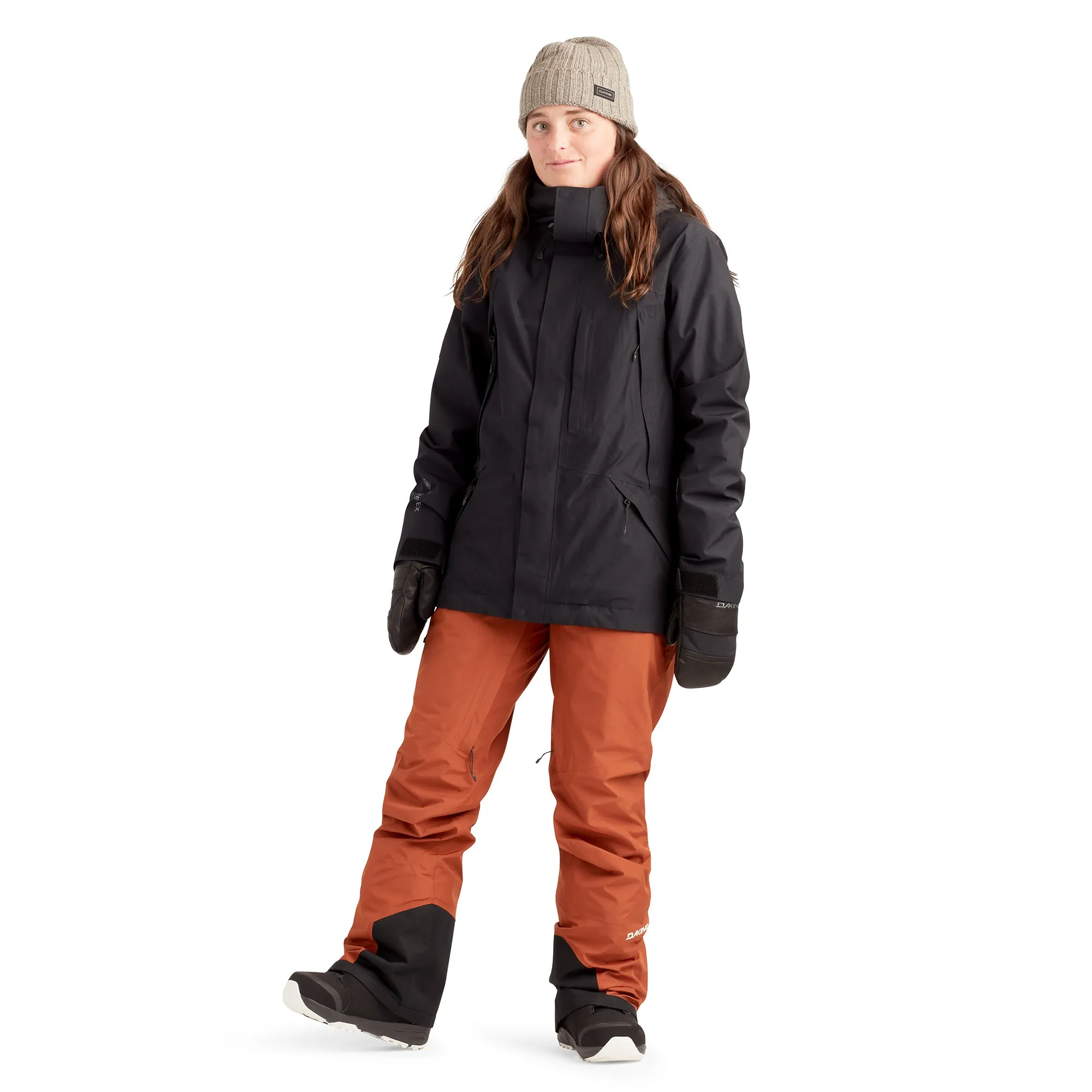 Barrier Gore-Tex 2L Jacket - Women's sold by Dakine product image thumbnail 2