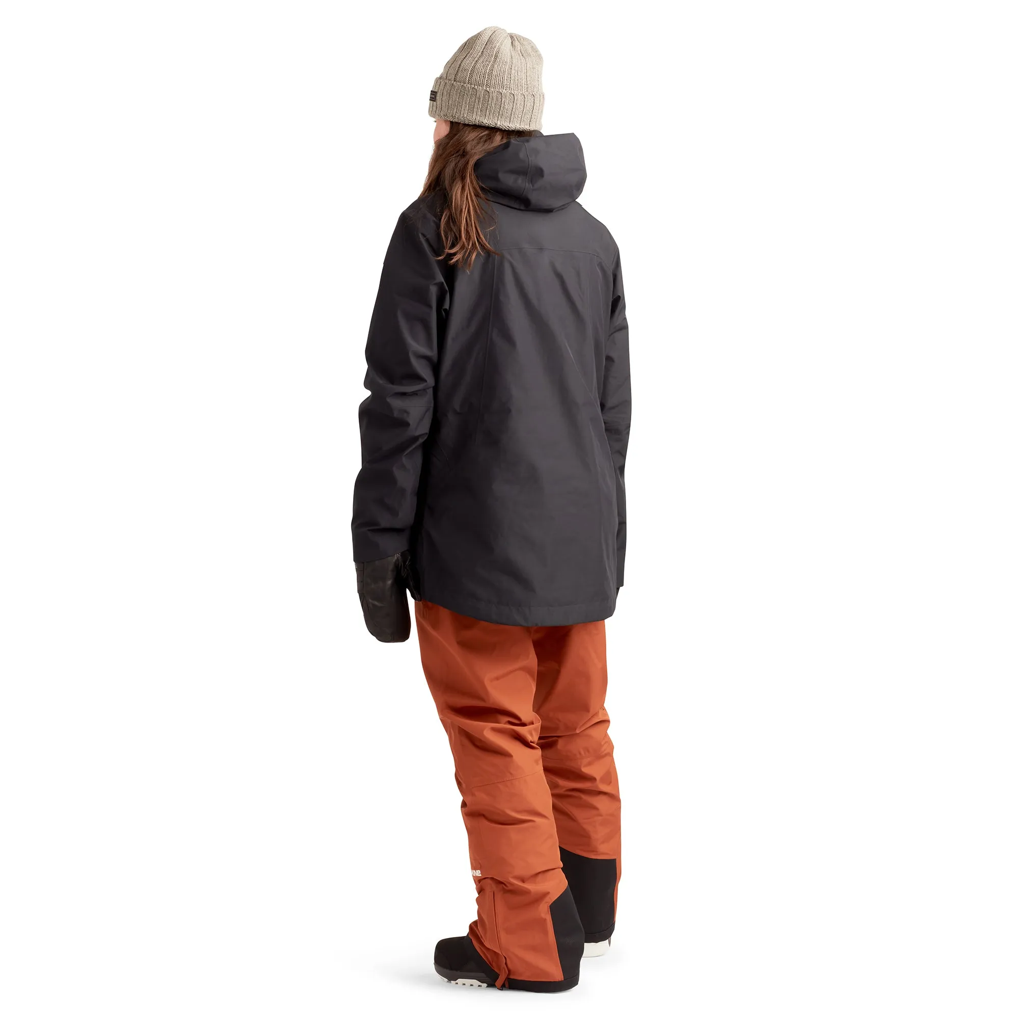Barrier Gore-Tex 2L Jacket - Women's sold by Dakine product image thumbnail 3
