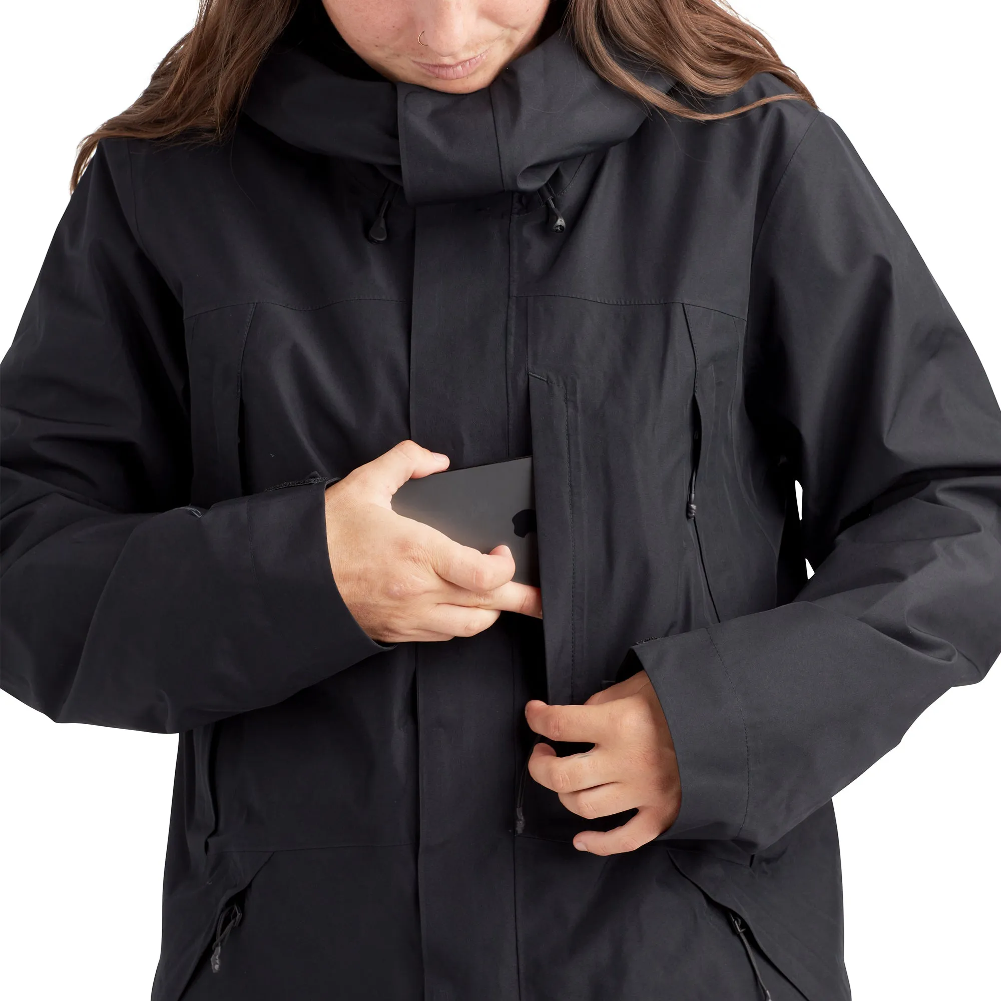 Barrier Gore-Tex 2L Jacket - Women's sold by Dakine product image thumbnail 5