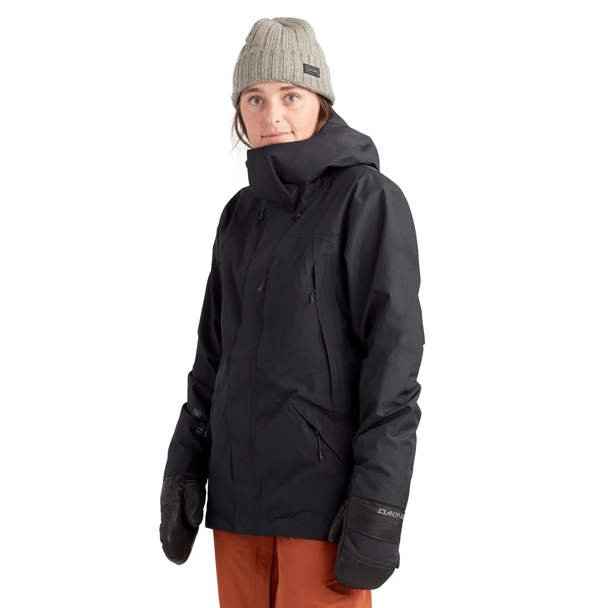 Barrier Gore-Tex 2L Jacket - Women's sold by Dakine