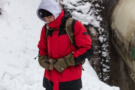 Team Excursion GORE-TEX Mitt - W21 sold by Dakine
