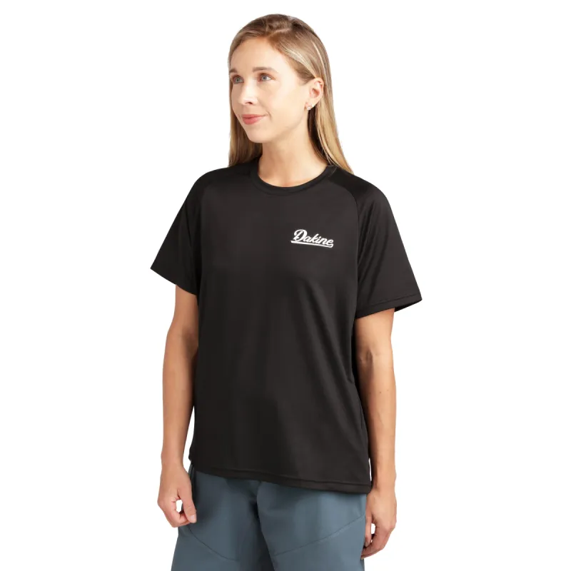 Syncline Short Sleeve Jersey - Women's sold by Dakine