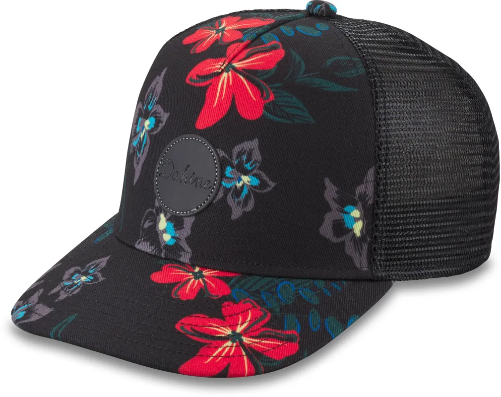 Shoreline Trucker Hat - Women's made by Dakine