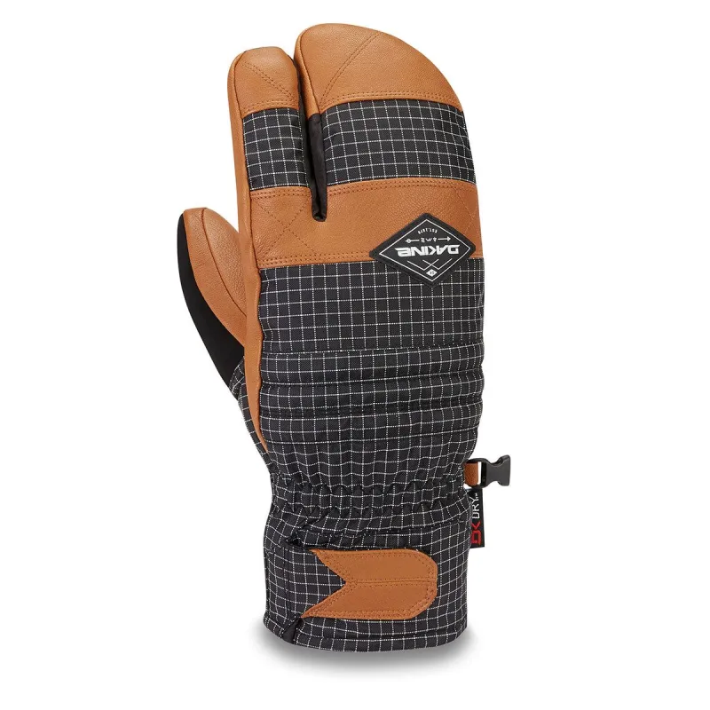 Fillmore Trigger Mitt - W19 sold by Dakine
