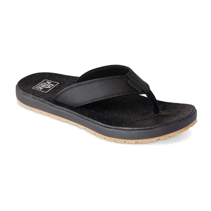 No Ka'Oi Leather Sandal sold by Dakine