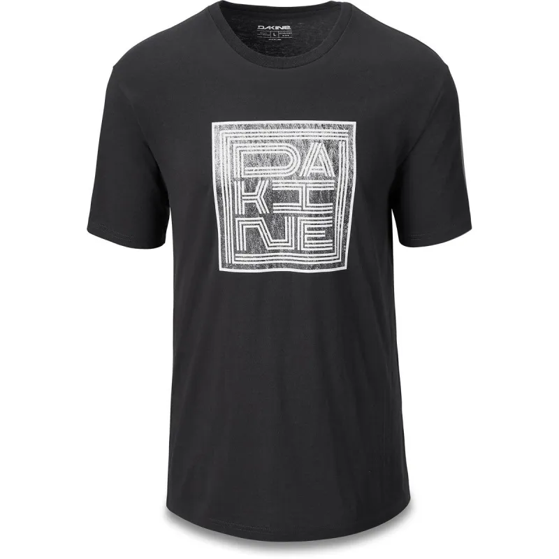 Linework Roots T-shirt sold by Dakine