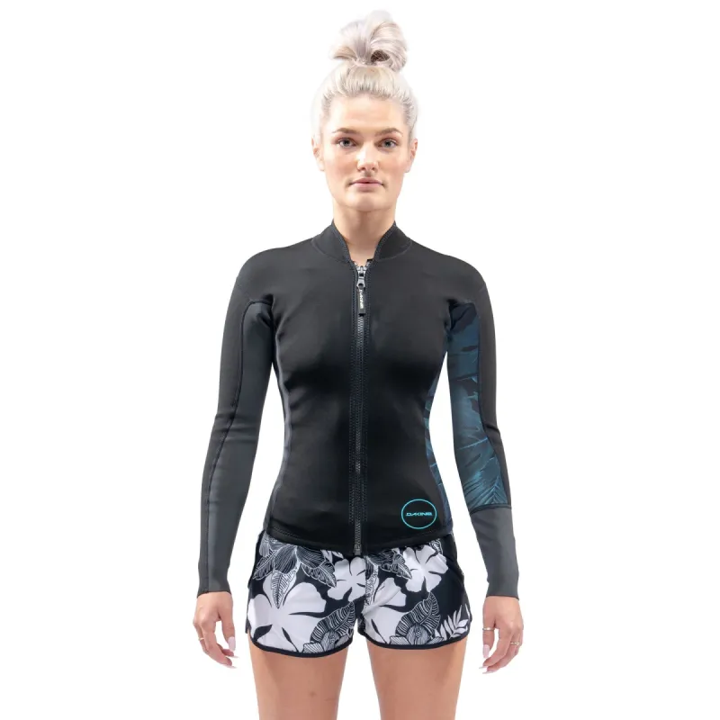 Mission 1mm Jacket Long Sleeve - Women's sold by Dakine