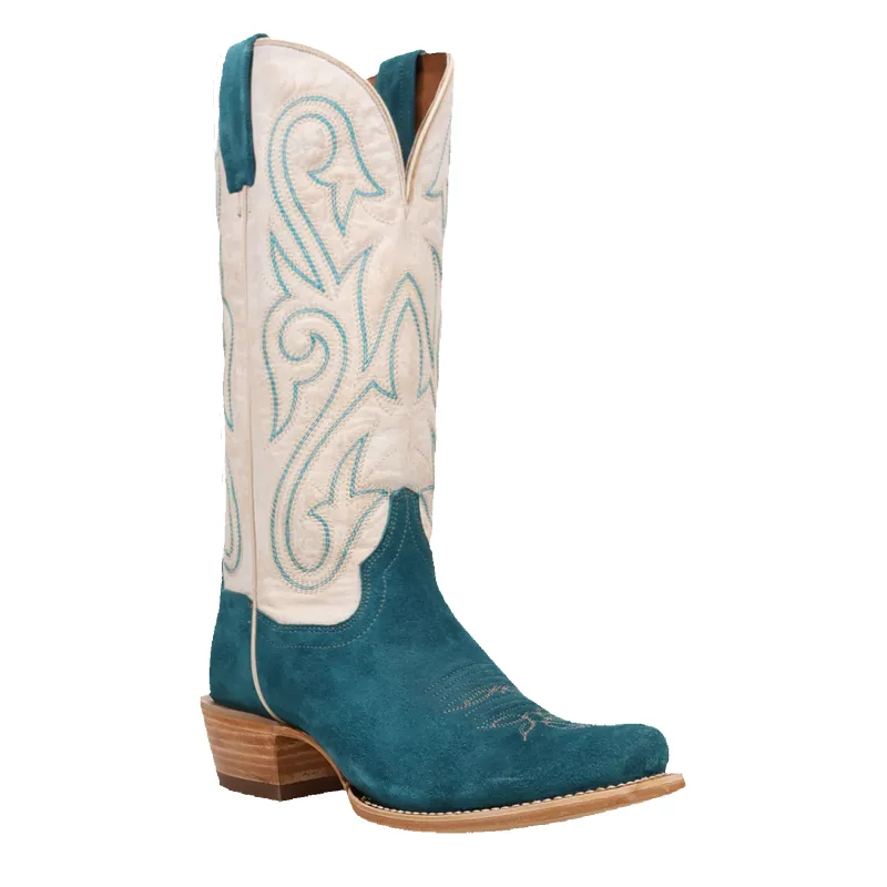 LANESSA LEATHER BOOT sold by Dan Post