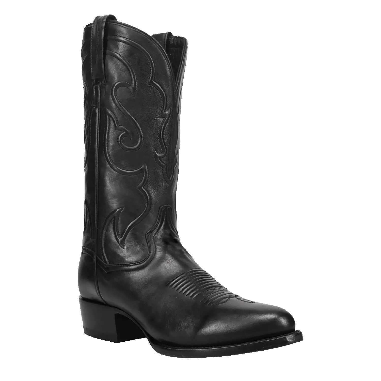 RIO GRANDE LEATHER BOOT sold by Dan Post