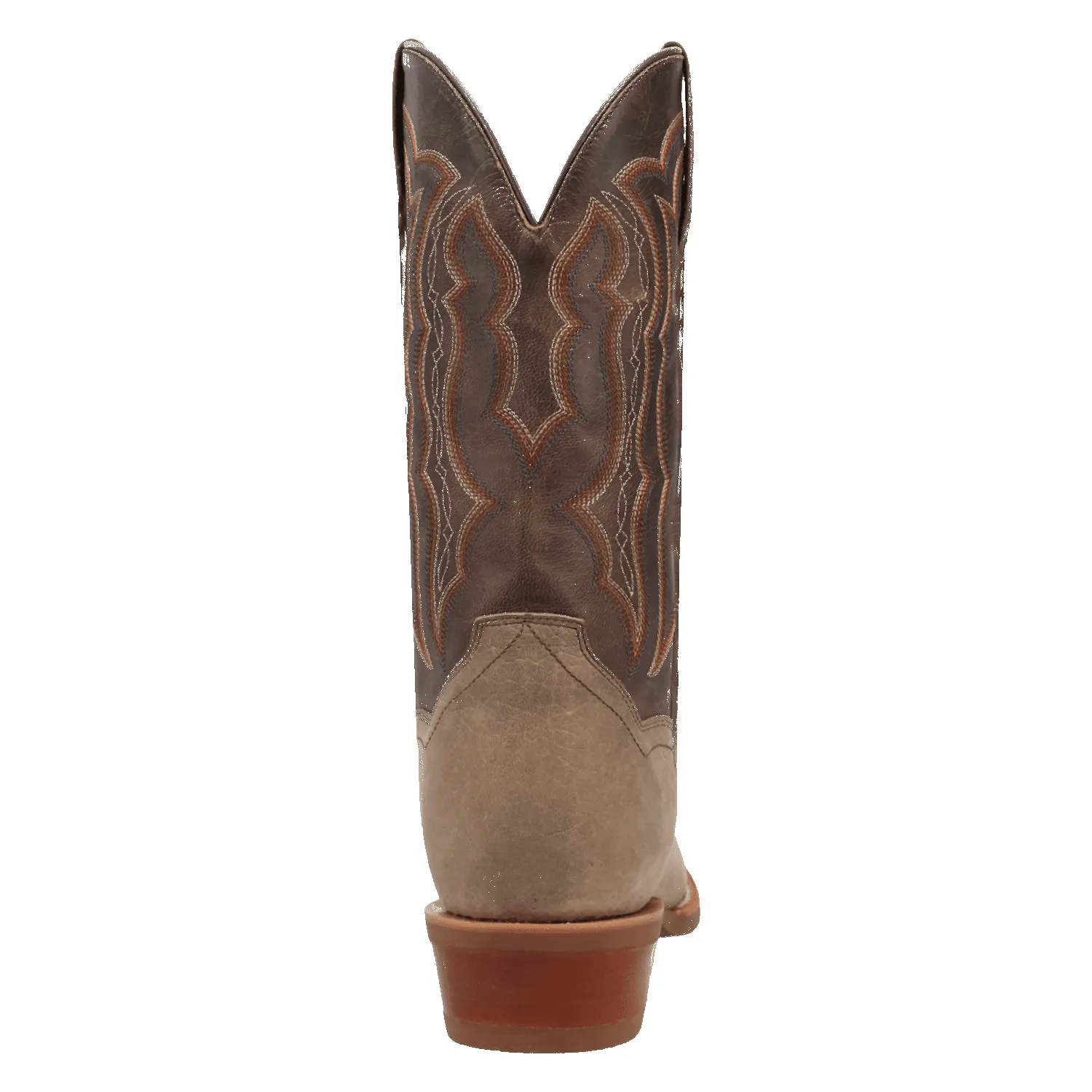 CREED LEATHER BOOT sold by Dan Post product image thumbnail 4