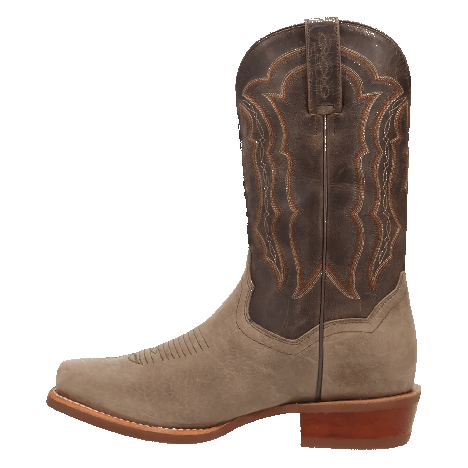 CREED LEATHER BOOT sold by Dan Post product image thumbnail 3