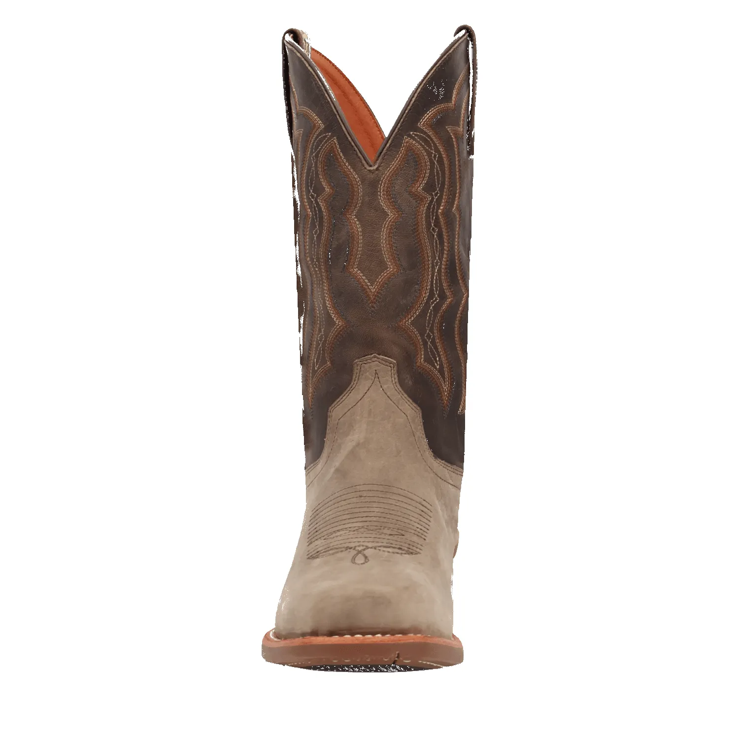 CREED LEATHER BOOT sold by Dan Post product image thumbnail 5