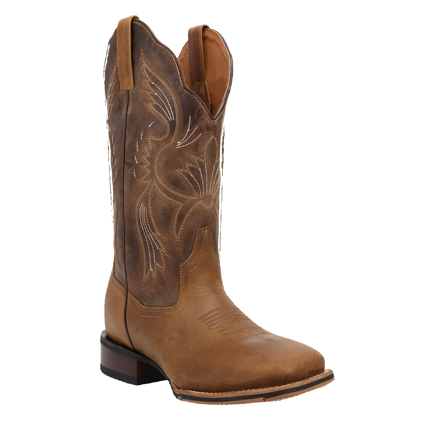 JILLIAN LEATHER BOOT sold by Dan Post