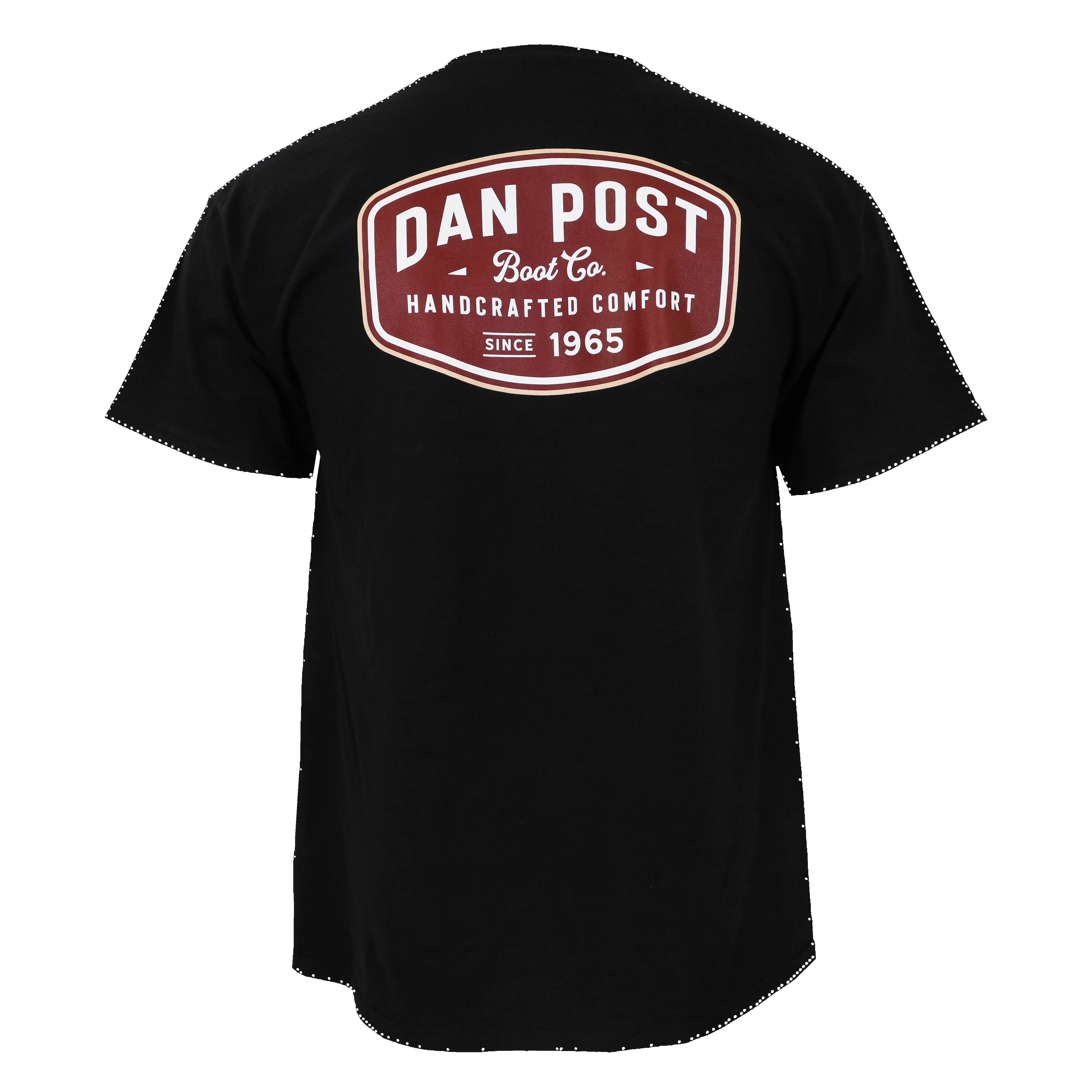 Dan Post Classic Tee sold by Dan Post product image thumbnail 2