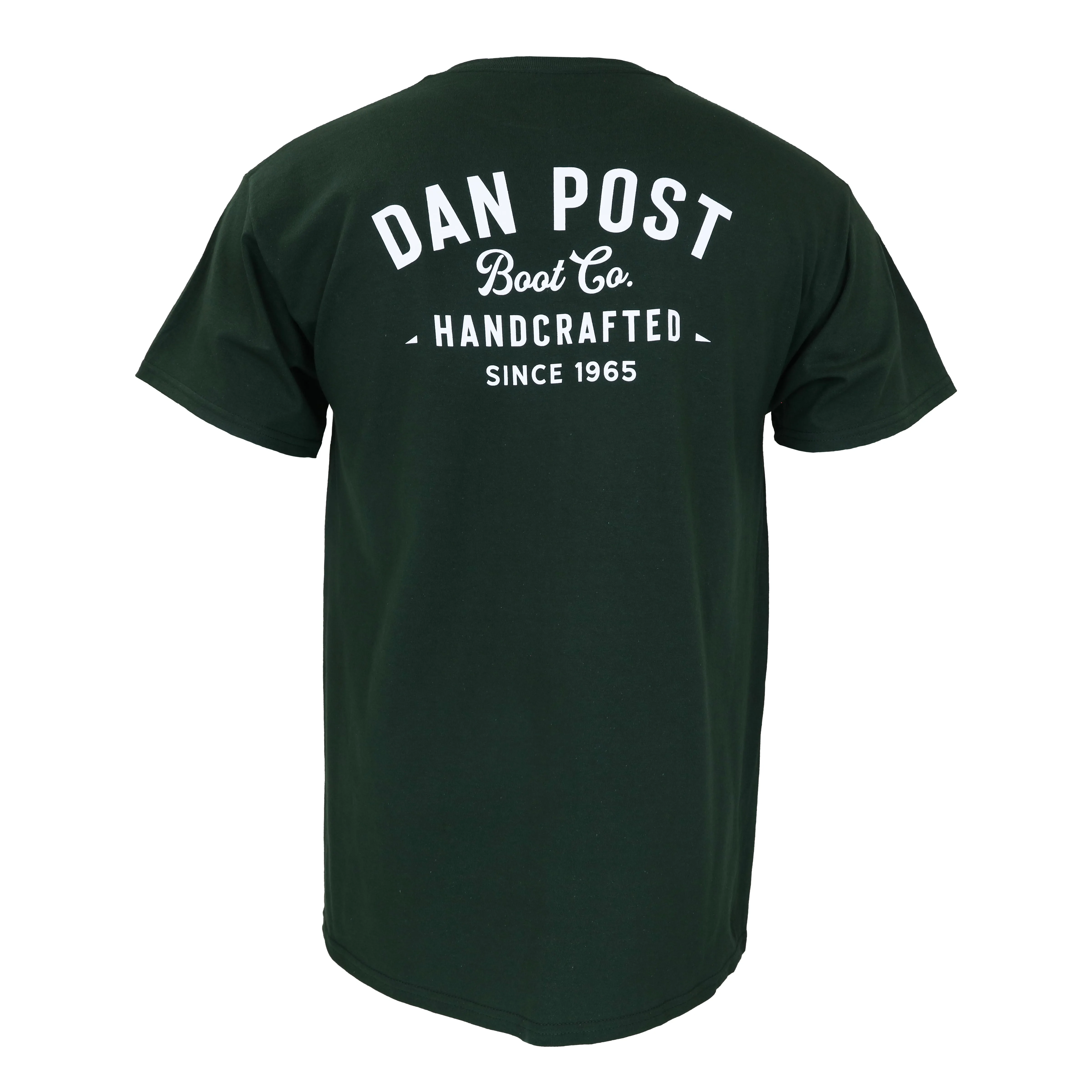 Dan Post Classic Tee sold by Dan Post product image thumbnail 2