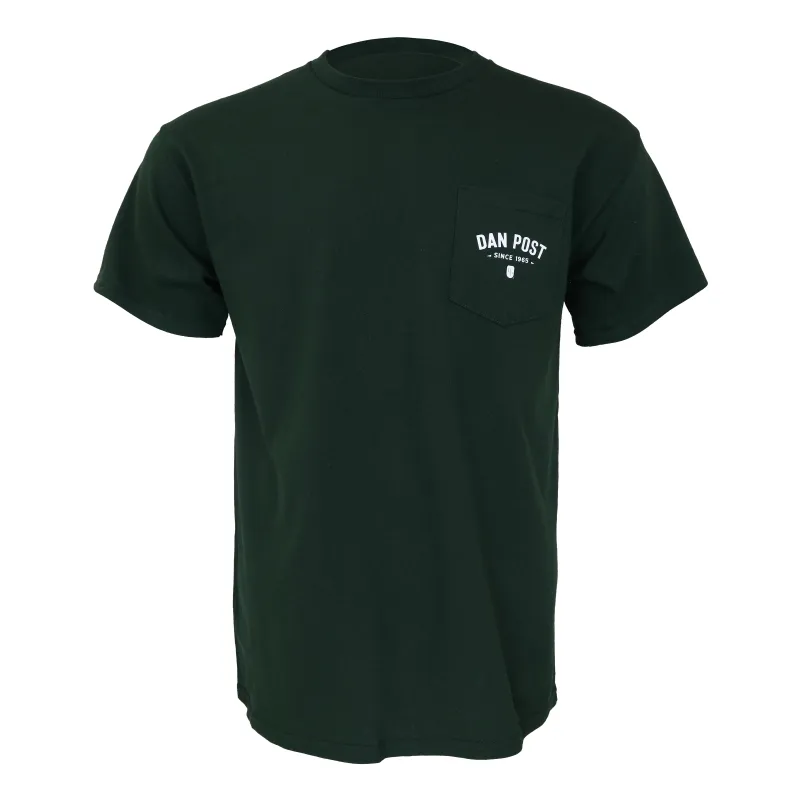 Dan Post Classic Tee sold by Dan Post