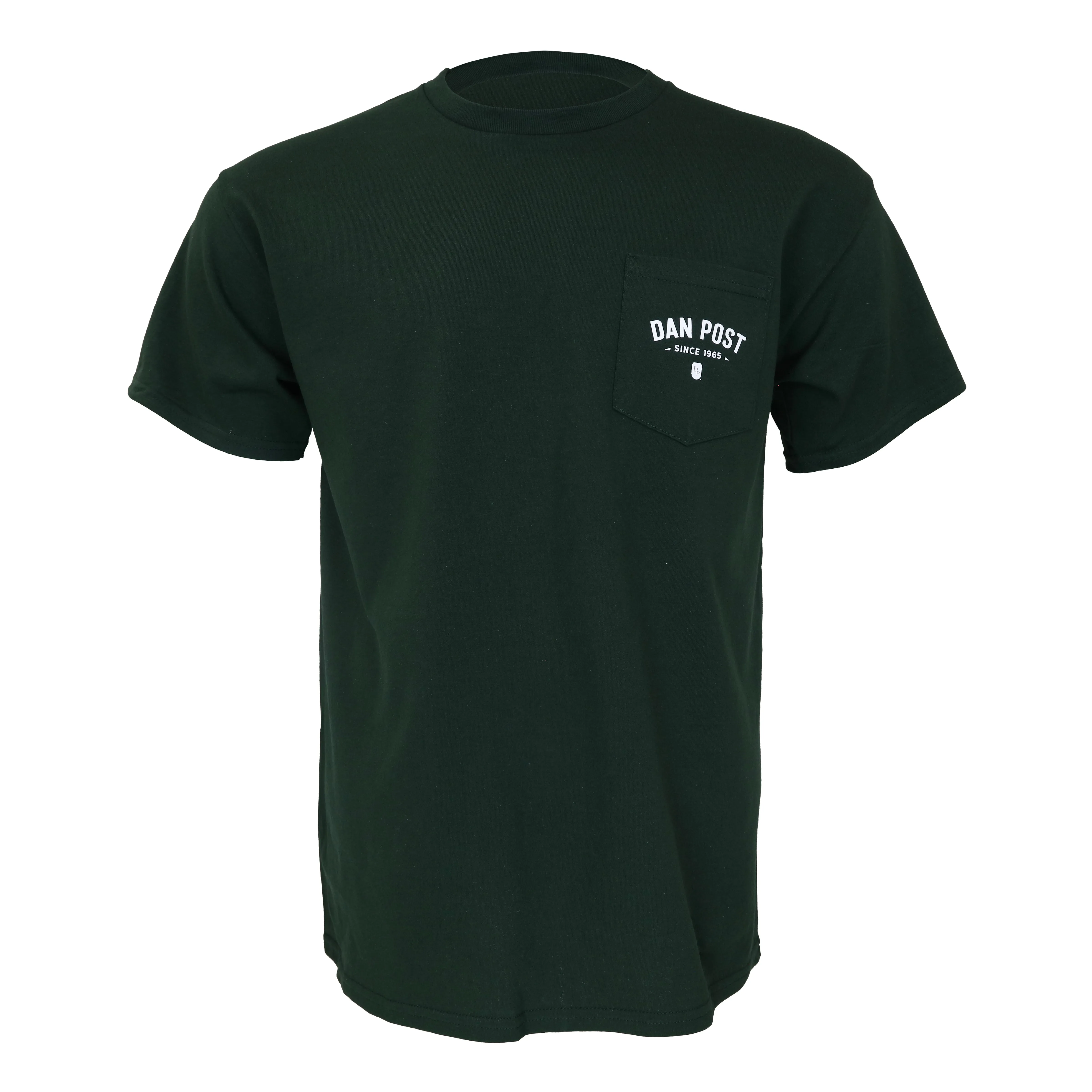 Dan Post Classic Tee sold by Dan Post