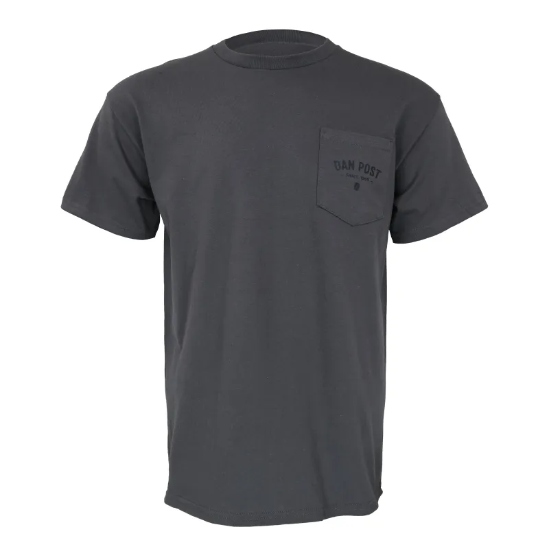 Dan Post Classic Tee sold by Dan Post