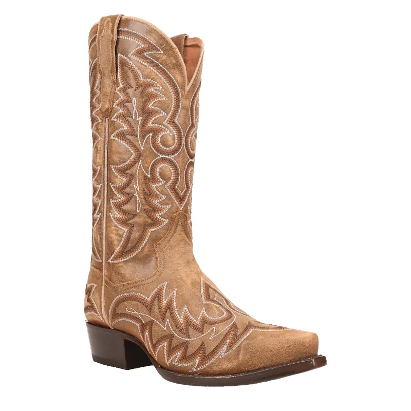 TRITON LEATHER BOOT made by Dan Post