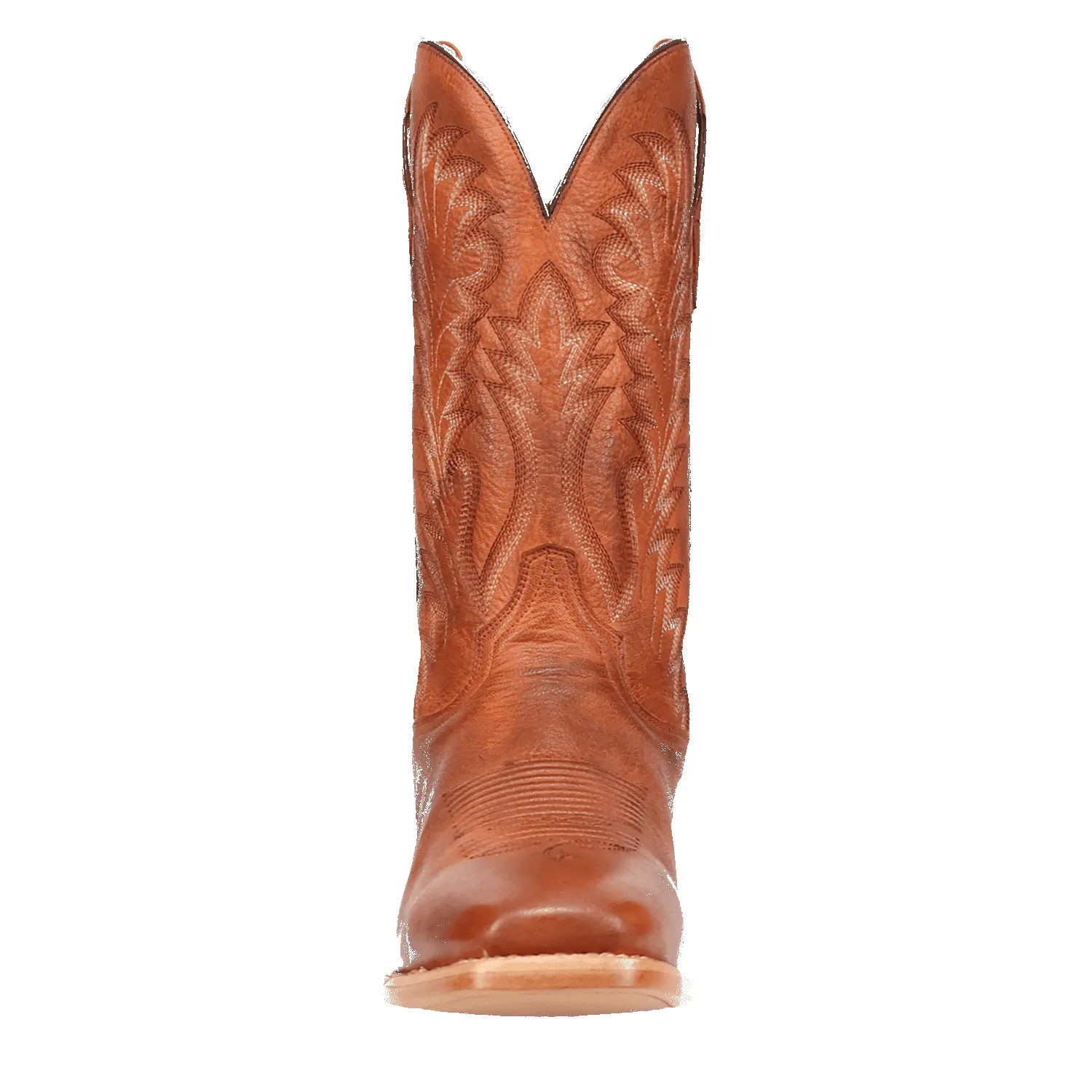 JERRY LEATHER BOOT sold by Dan Post product image thumbnail 4