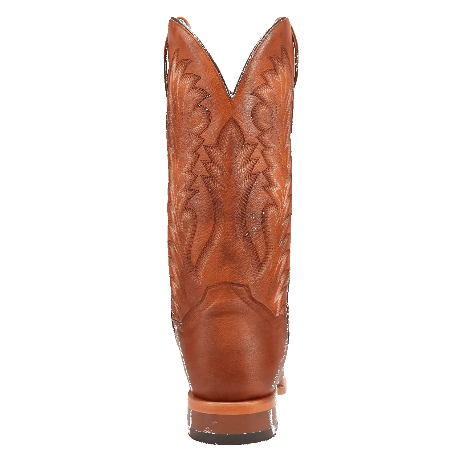 JERRY LEATHER BOOT sold by Dan Post product image thumbnail 5