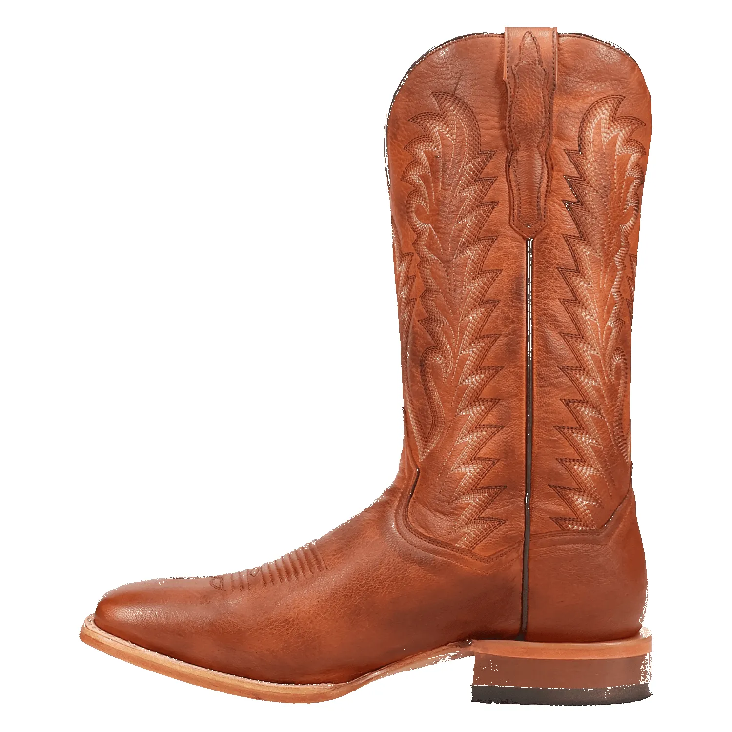 JERRY LEATHER BOOT sold by Dan Post product image thumbnail 3