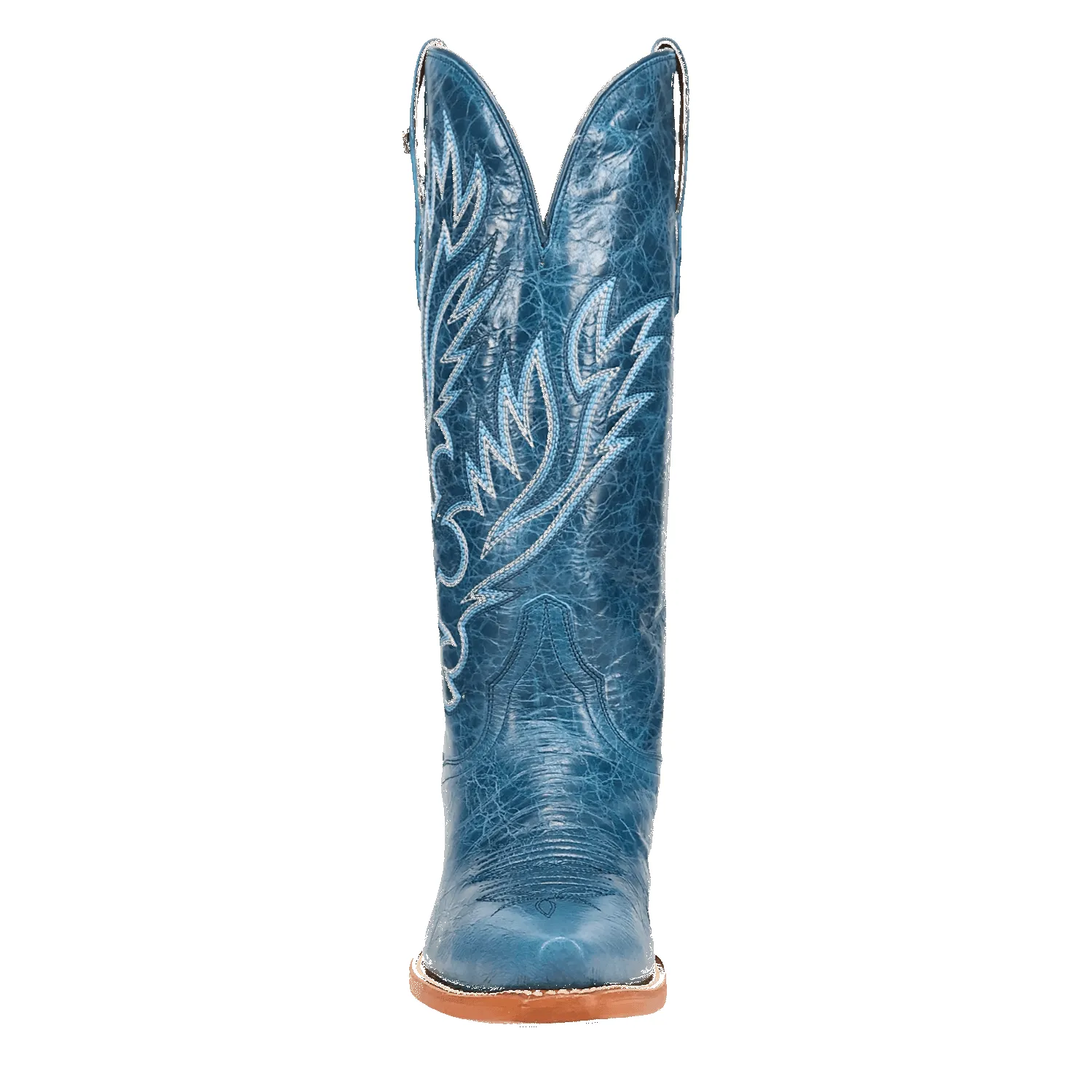 KATY LEATHER BOOT sold by Dan Post product image thumbnail 5