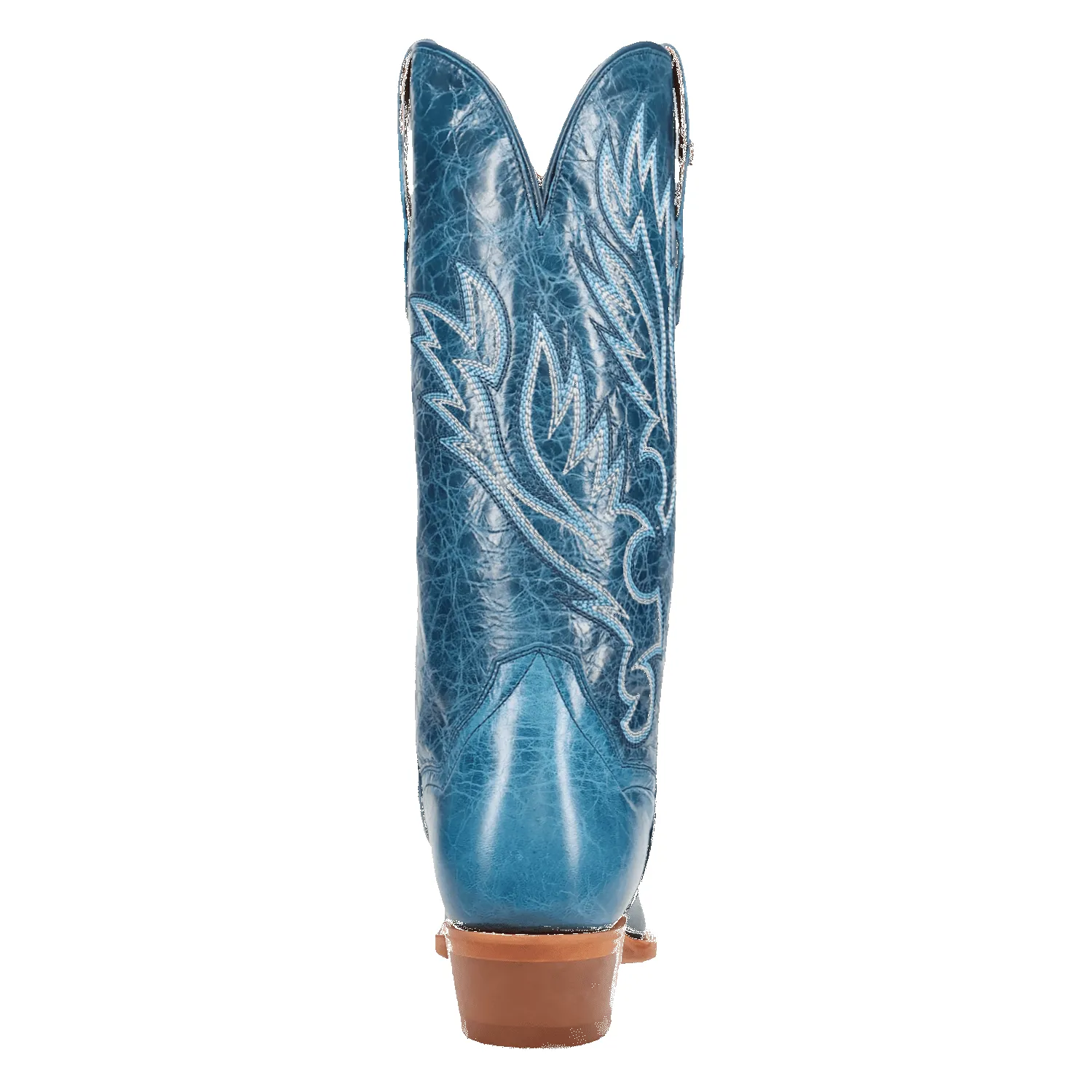 KATY LEATHER BOOT sold by Dan Post product image thumbnail 4