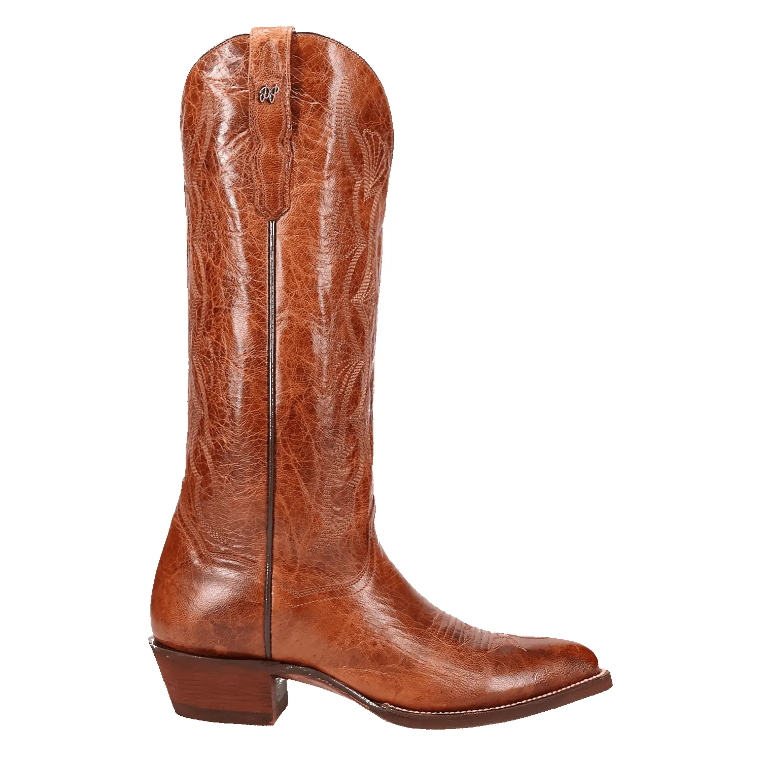 SUNRISE CANYON LEATHER BOOT sold by Dan Post product image thumbnail 2