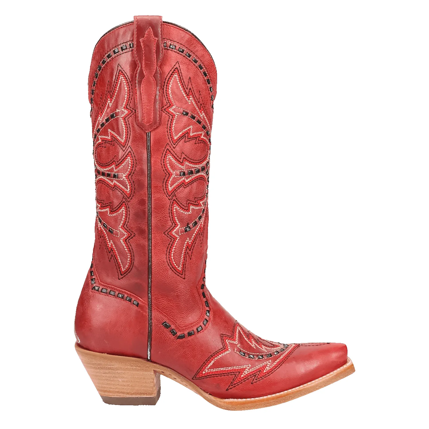 MESA LEATHER BOOT sold by Dan Post product image thumbnail 2