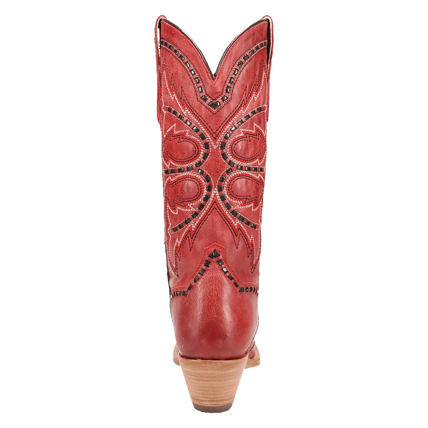 MESA LEATHER BOOT sold by Dan Post product image thumbnail 4