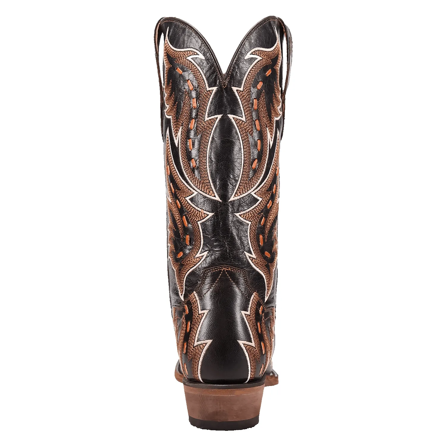 RACER LEATHER BOOT sold by Dan Post product image thumbnail 4