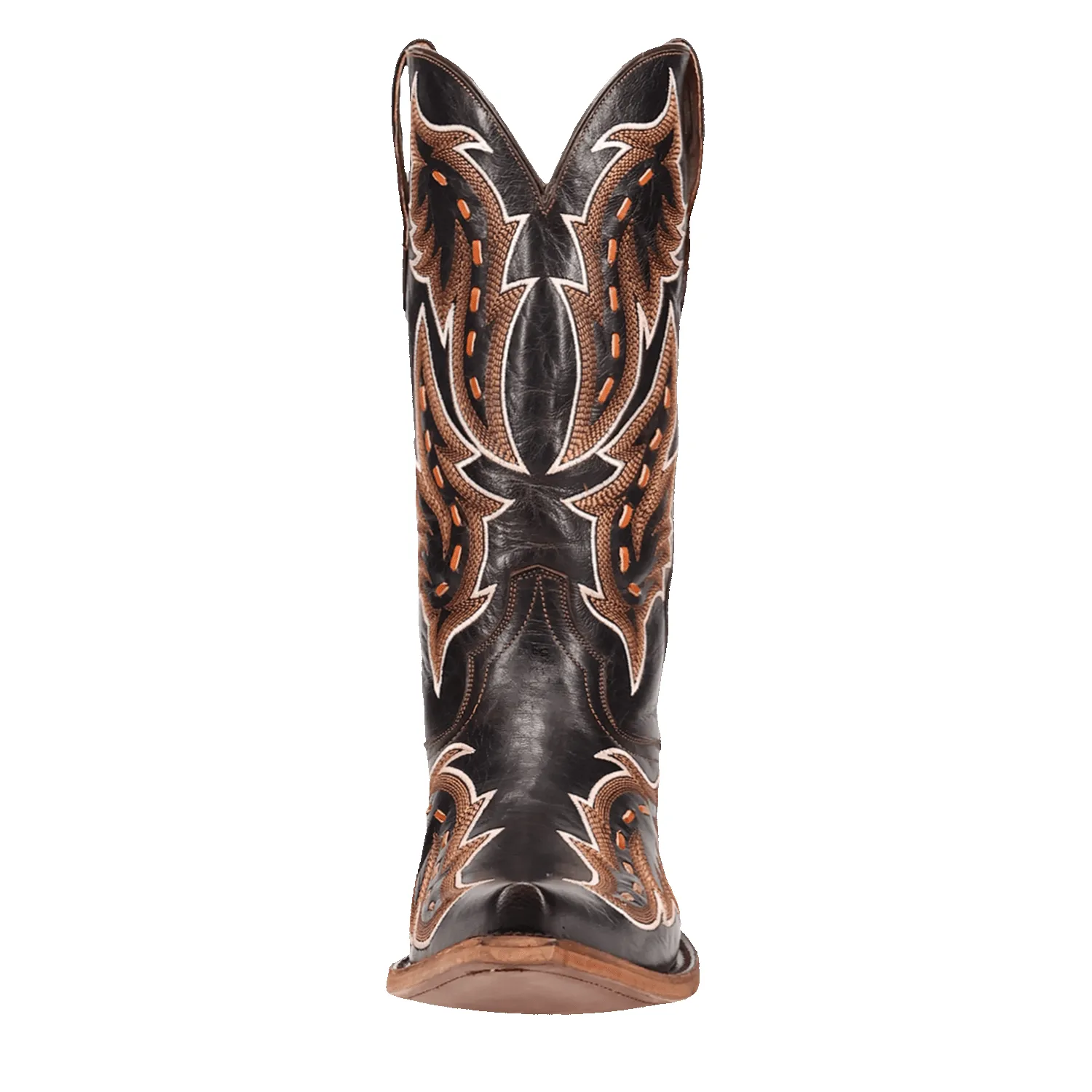 RACER LEATHER BOOT sold by Dan Post product image thumbnail 5