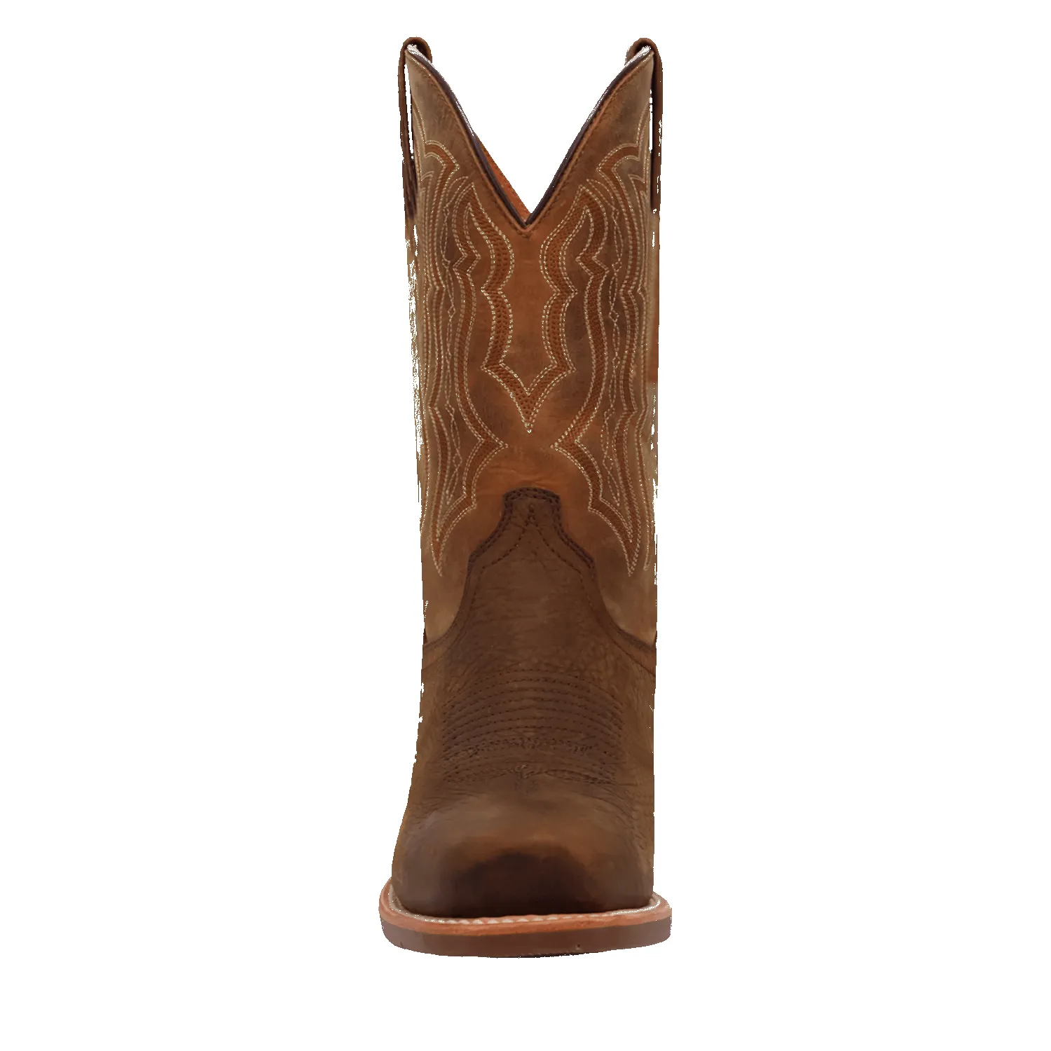 CREED LEATHER BOOT sold by Dan Post product image thumbnail 5