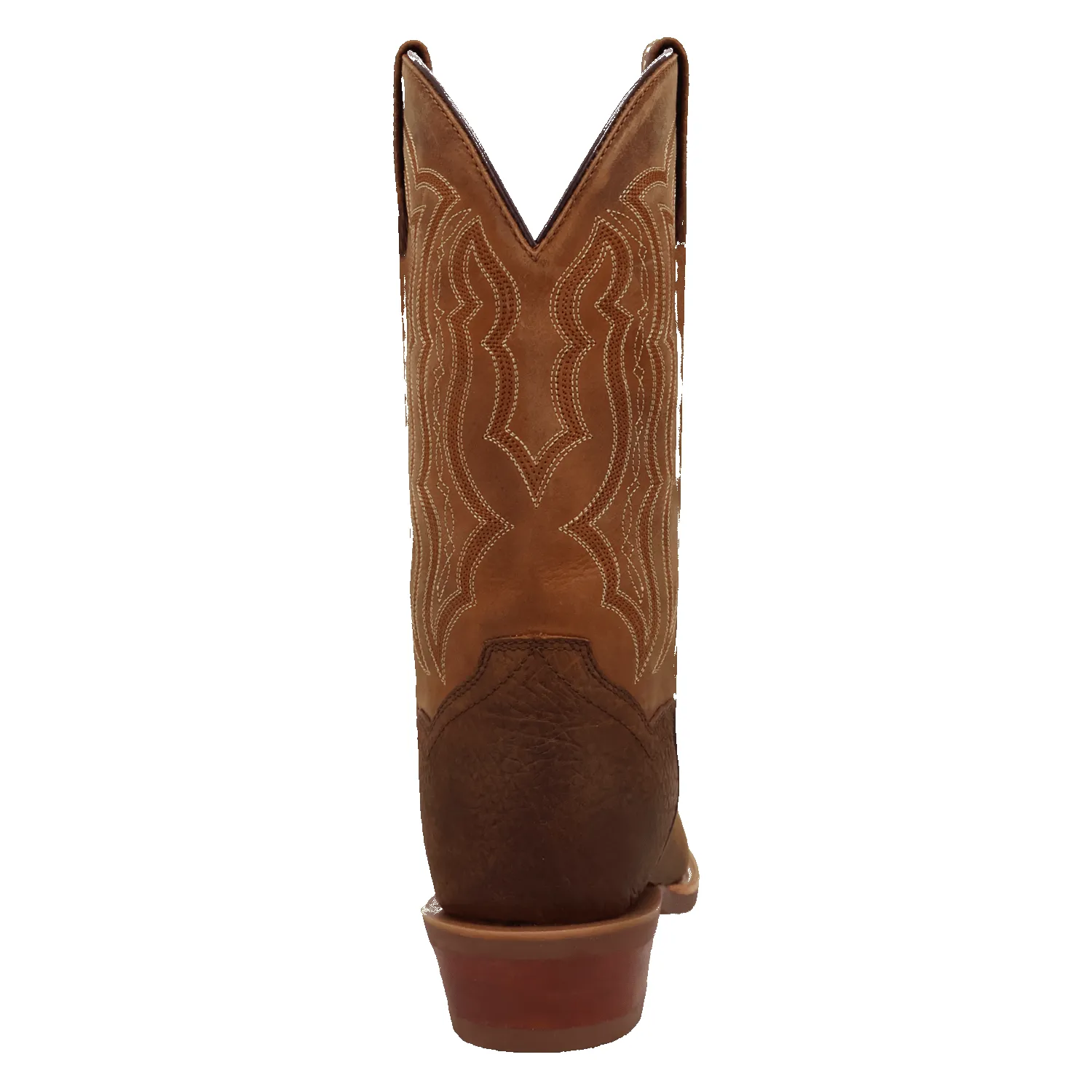 CREED LEATHER BOOT sold by Dan Post product image thumbnail 4