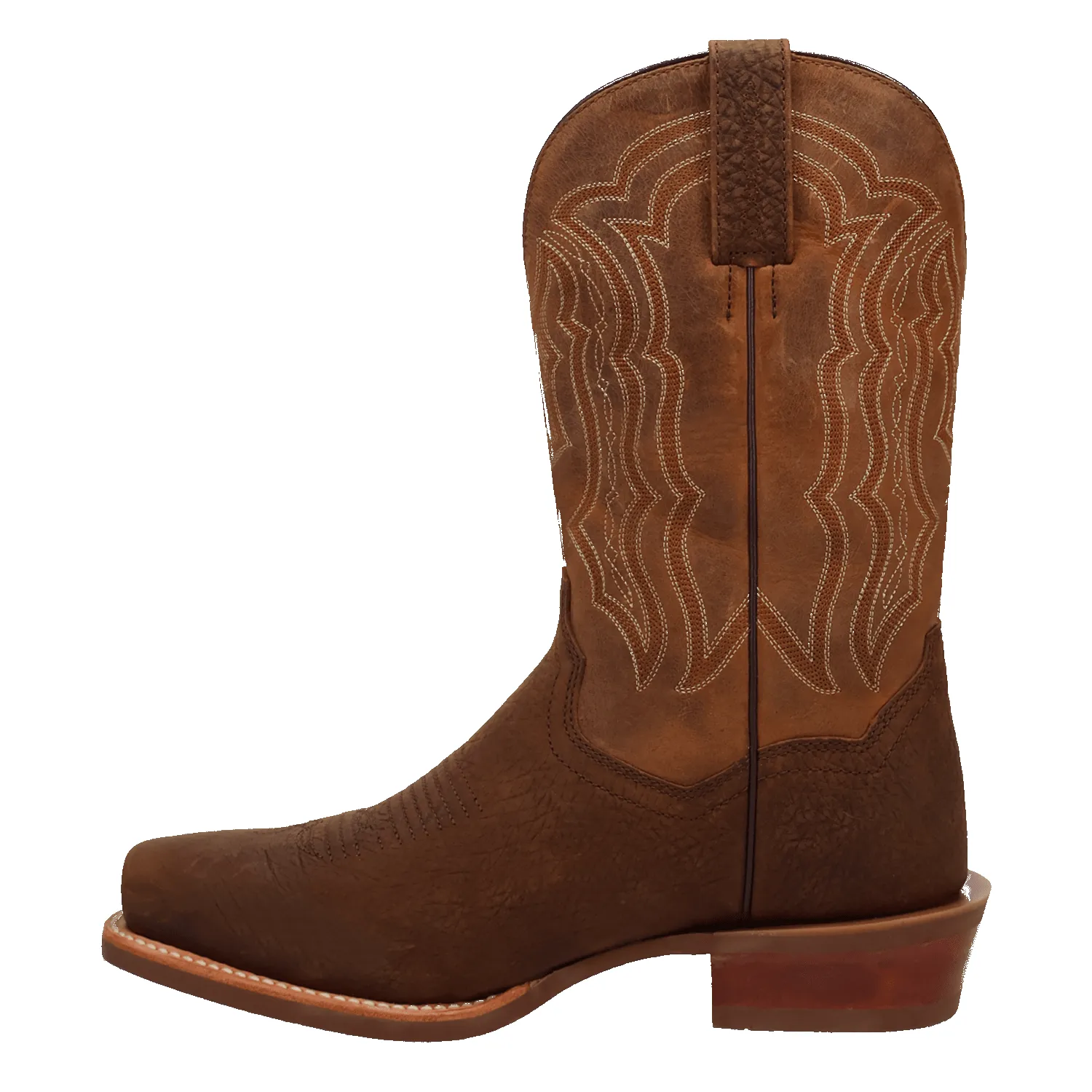 CREED LEATHER BOOT sold by Dan Post product image thumbnail 3
