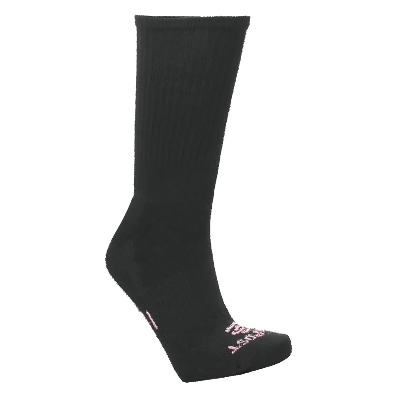 WOMEN'S CREW LITE SOCKS sold by Dan Post