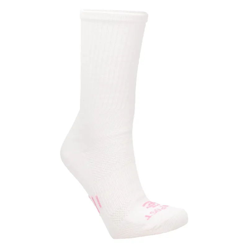 WOMEN'S CREW LITE SOCKS sold by Dan Post