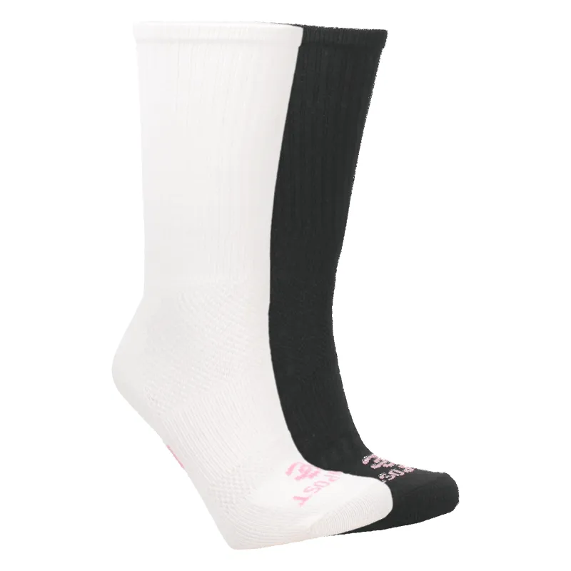 WOMEN'S CREW LITE SOCKS sold by Dan Post