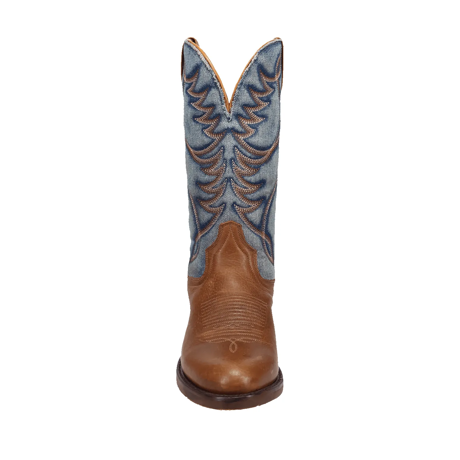 BULLOCK LEATHER BOOT sold by Dan Post product image thumbnail 5