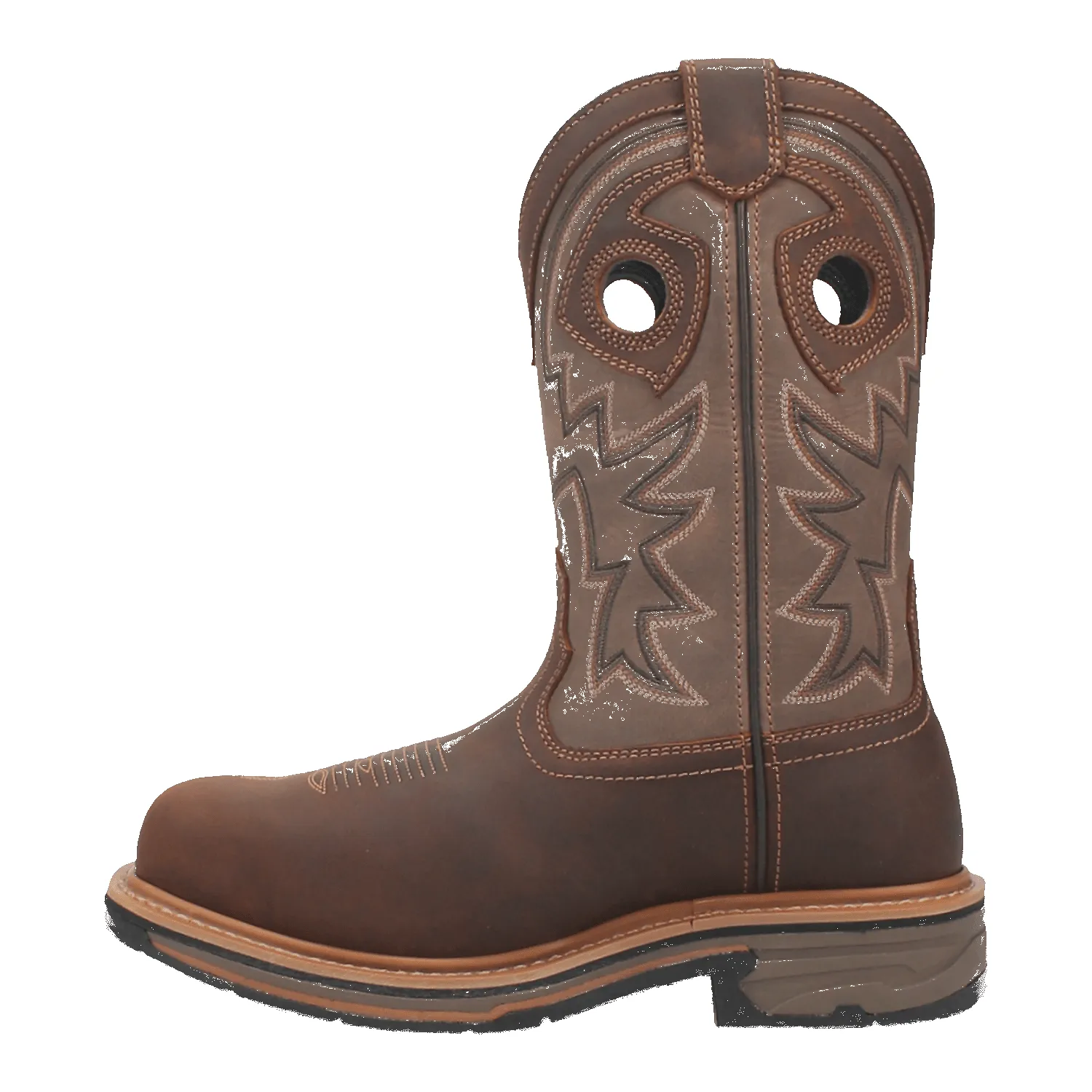 KIRK WATERPROOF sold by Dan Post product image thumbnail 3