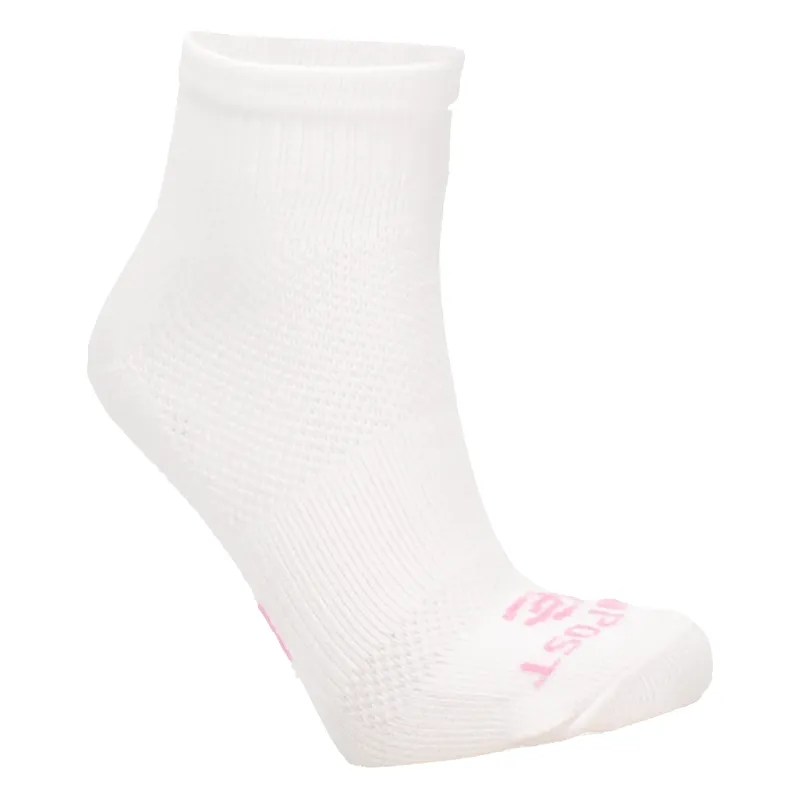 WOMEN'S QUARTERS LITE SOCKS sold by Dan Post