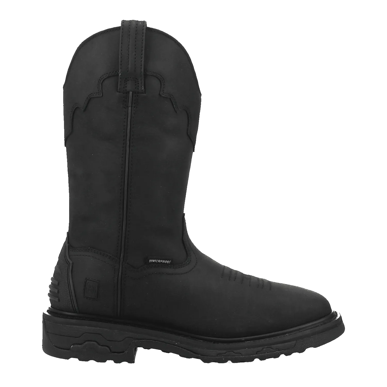 BLAYDE WATERPROOF LEATHER BOOT sold by Dan Post product image thumbnail 2