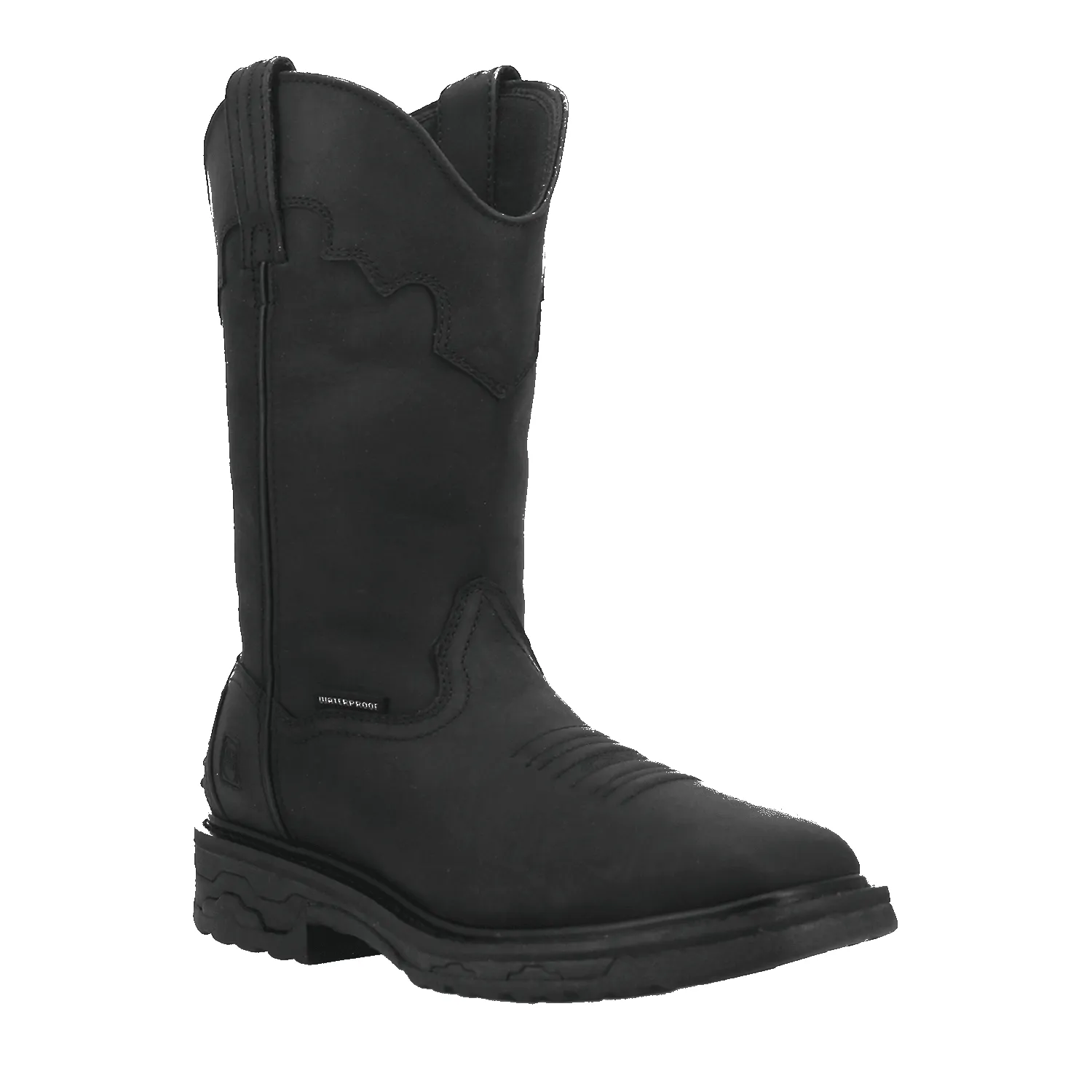 BLAYDE WATERPROOF LEATHER BOOT sold by Dan Post