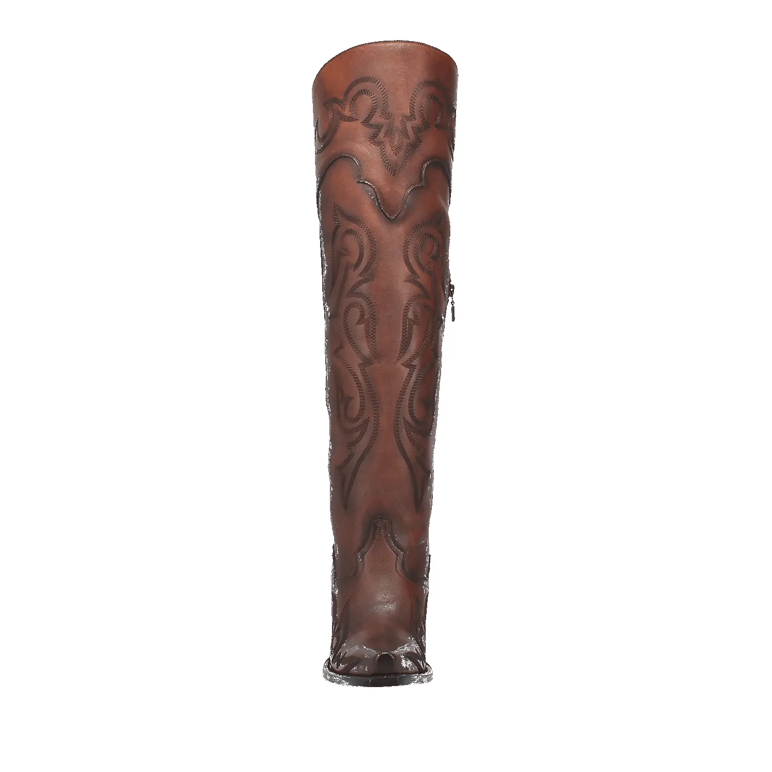 SEDUCTRESS LEATHER BOOT sold by Dan Post product image thumbnail 5
