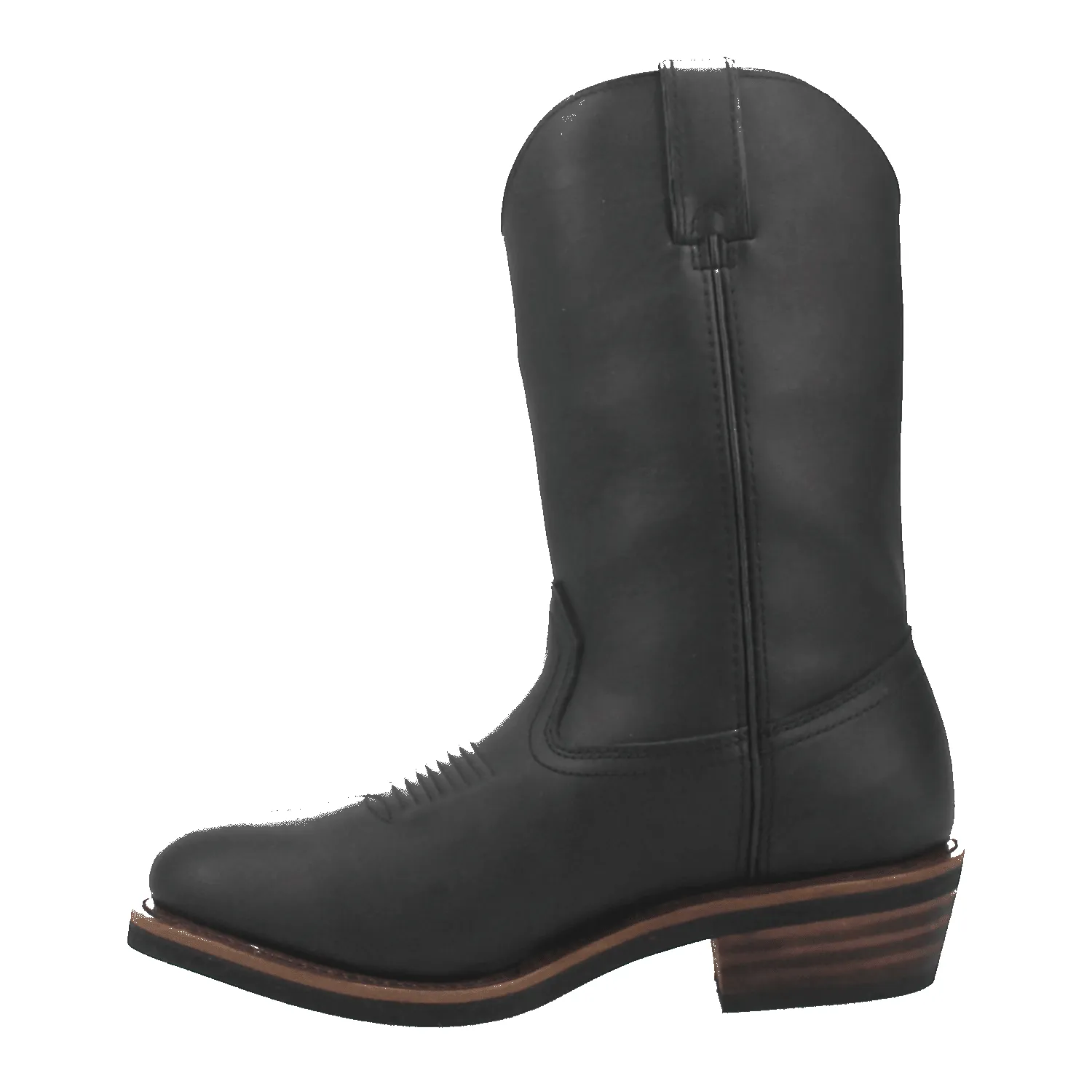 ALBUQUERQUE WATERPROOF LEATHER BOOT sold by Dan Post product image thumbnail 3